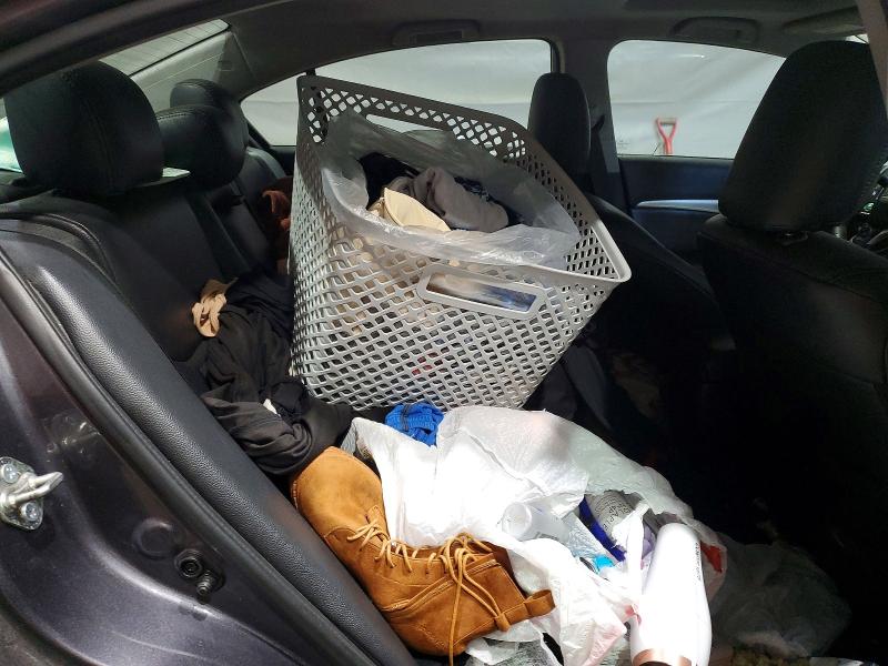 Фото 10 - HONDA CIVIC