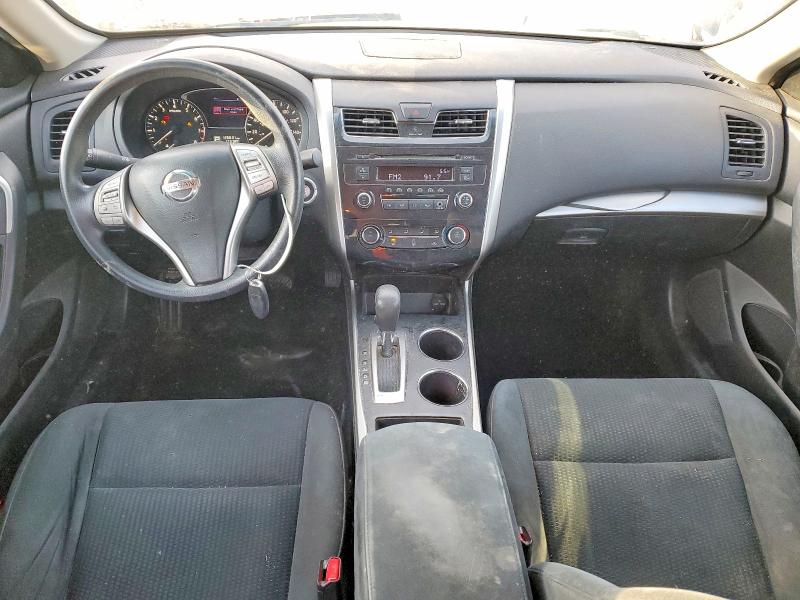 Фото 6 - NISSAN ALTIMA