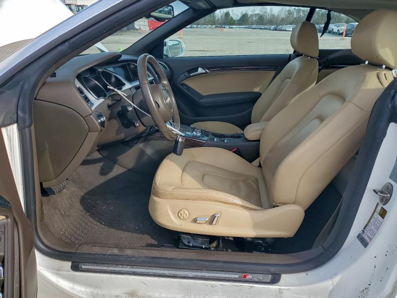 Фото 7 - AUDI A5