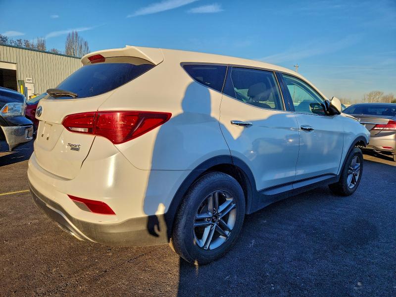Фото 3 - HYUNDAI SANTA FE