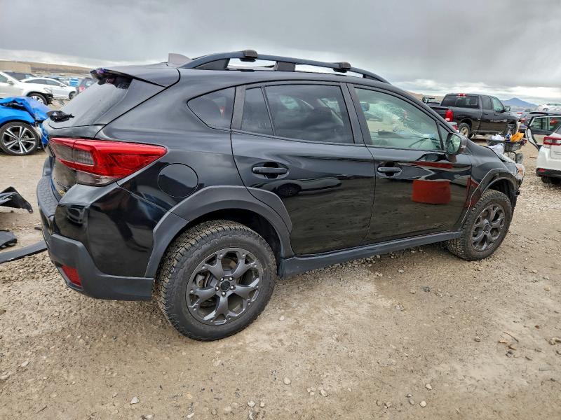 Фото 3 - SUBARU CROSSTREK