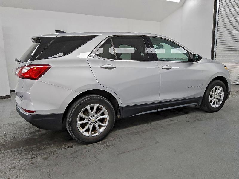 Фото 3 - CHEVROLET EQUINOX