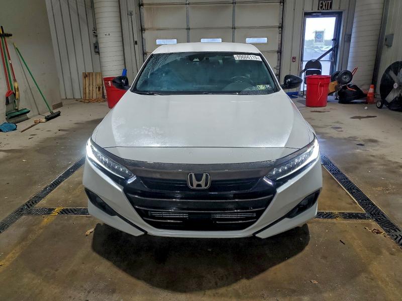 Фото 5 - HONDA ACCORD