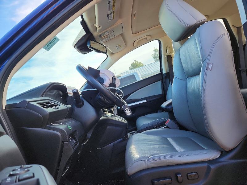 Фото 7 - HONDA CRV