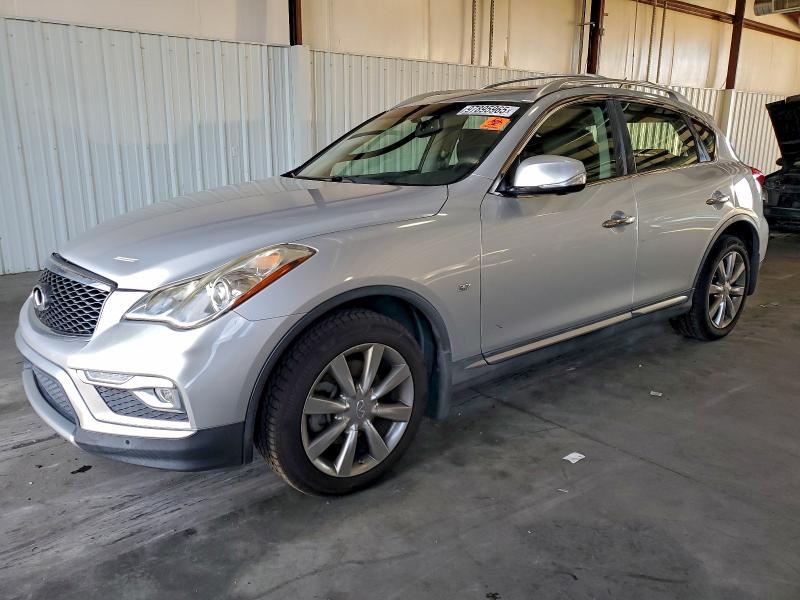 Фото 1 - INFINITI QX50