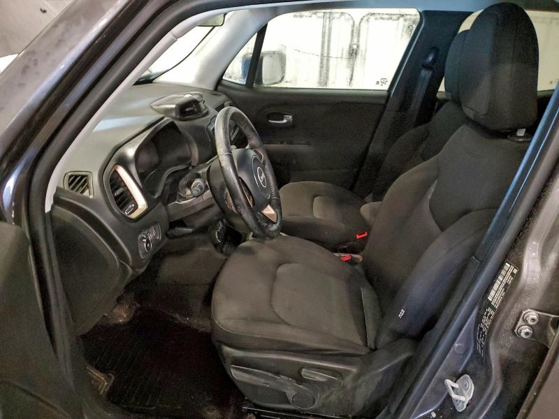 Фото 7 - JEEP RENEGADE