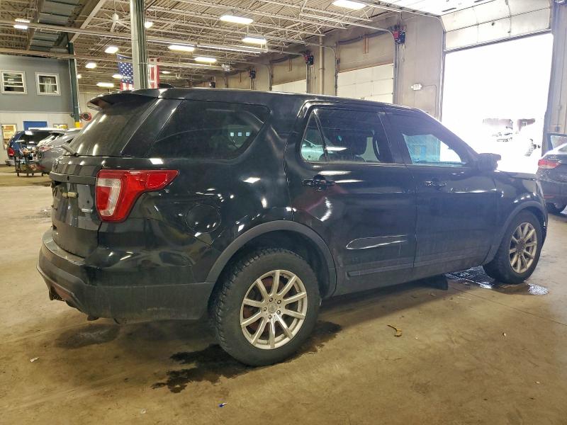 Фото 3 - FORD EXPLORER