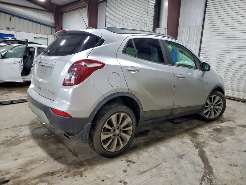 Фото 3 - BUICK ENCORE