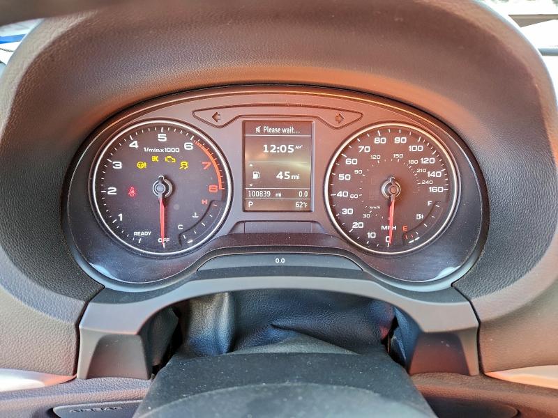 Фото 9 - AUDI A3