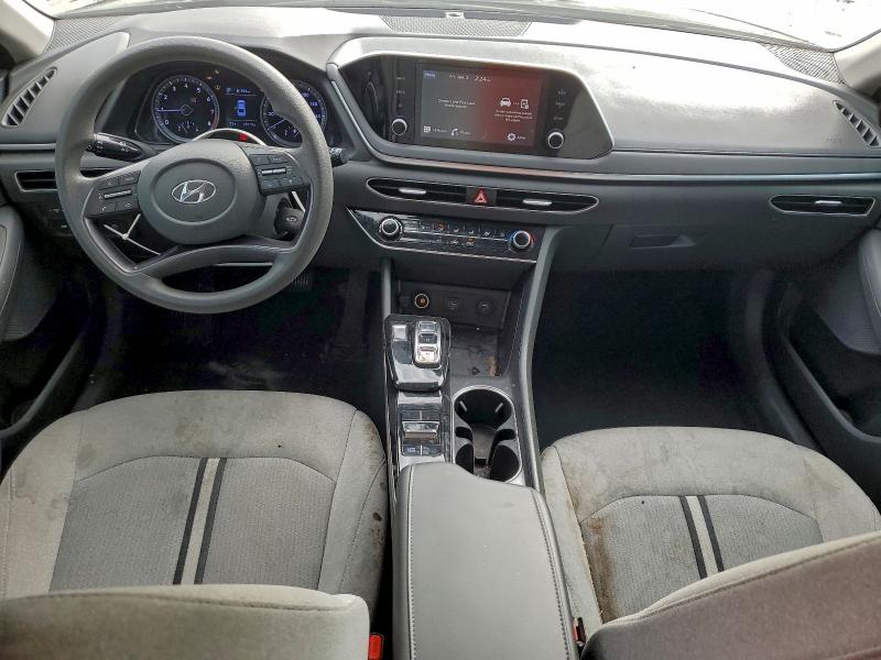 Фото 8 - HYUNDAI SONATA