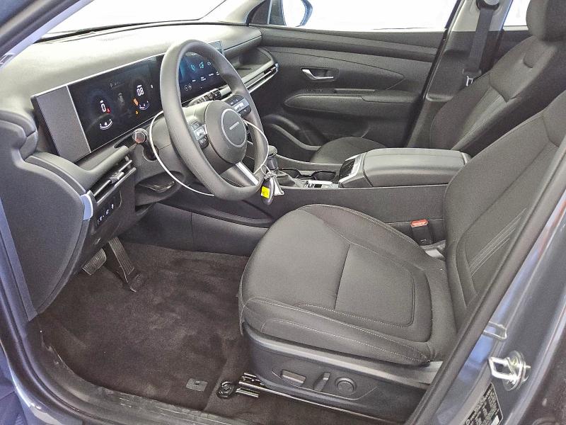 Фото 7 - HYUNDAI TUCSON