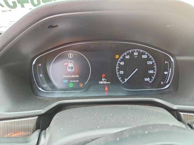 Фото 9 - HONDA ACCORD