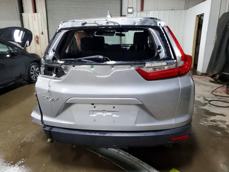 Фото 6 - HONDA CRV