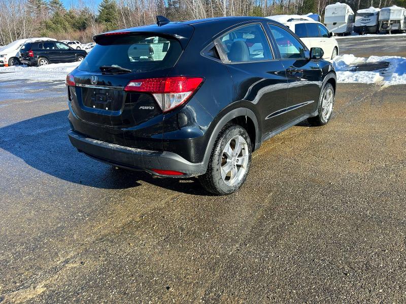 Фото 4 - HONDA HR-V