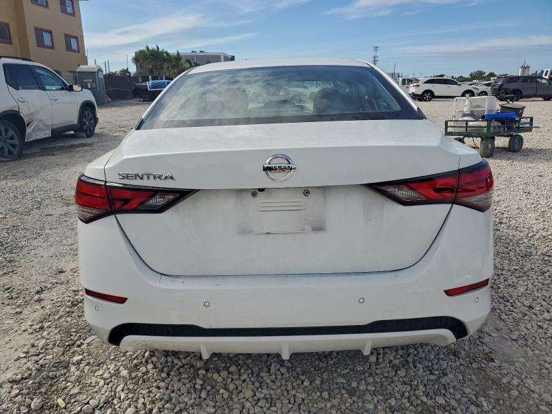 Фото 6 - NISSAN SENTRA