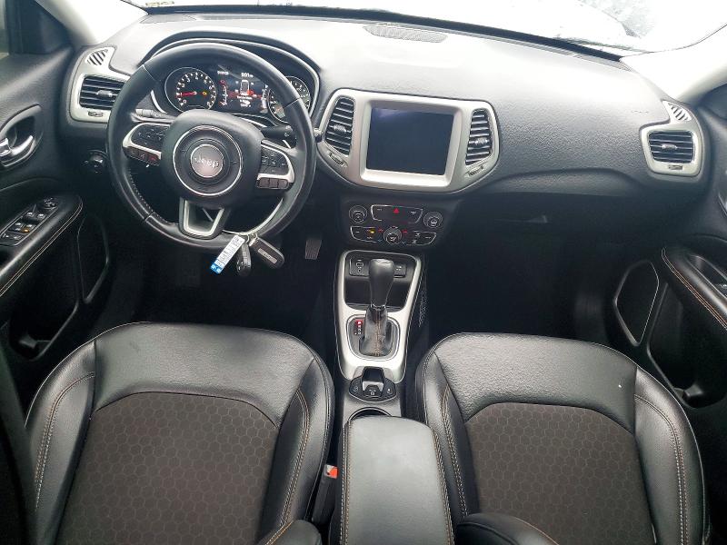 Фото 8 - JEEP COMPASS