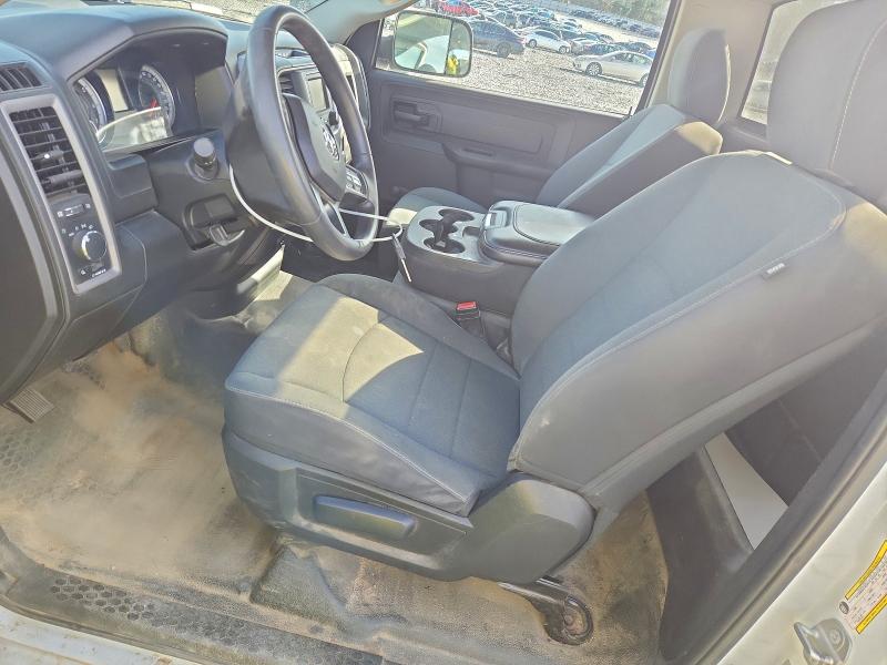 Фото 7 - RAM 1500