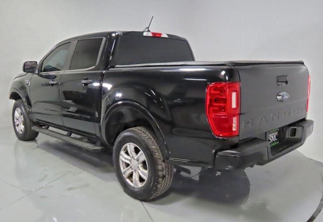 Фото 4 - FORD RANGER