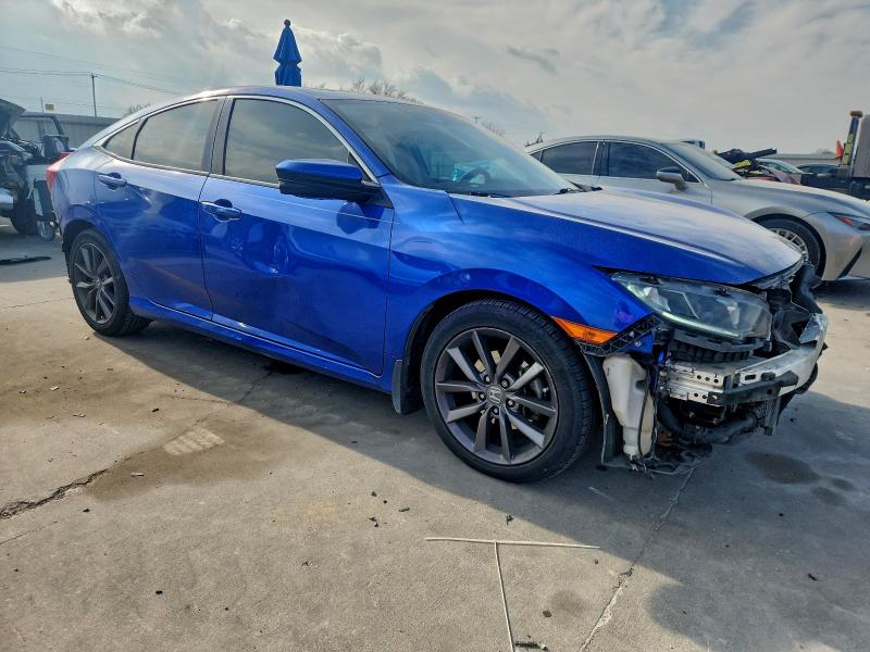 Фото 4 - HONDA CIVIC