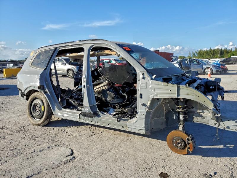 Фото 4 - KIA TELLURIDE