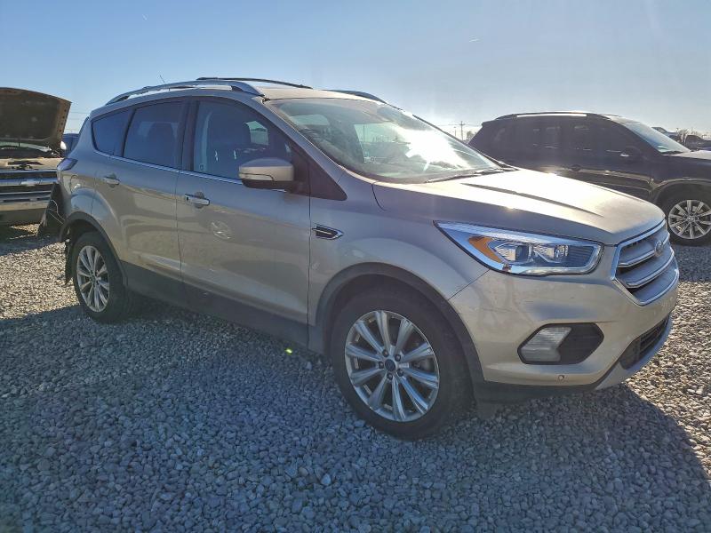 Фото 4 - FORD ESCAPE