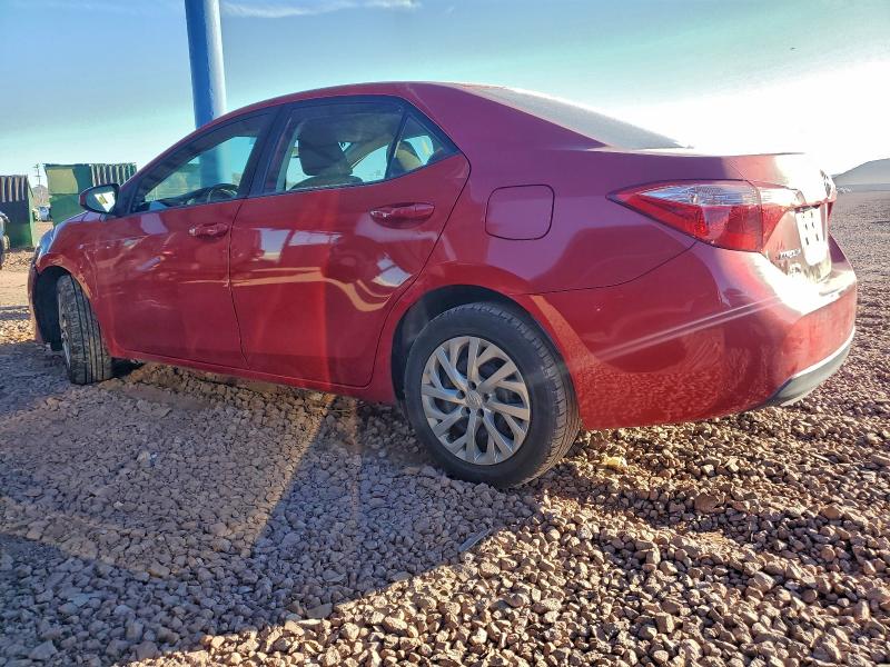 Фото 2 - TOYOTA COROLLA