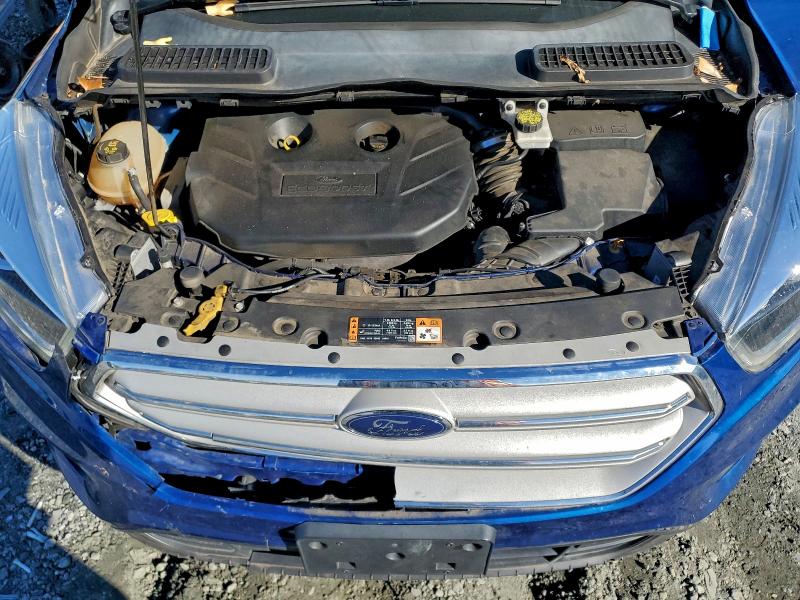 Фото 11 - FORD ESCAPE