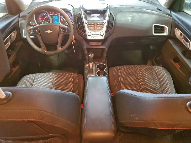 Фото 8 - CHEVROLET EQUINOX