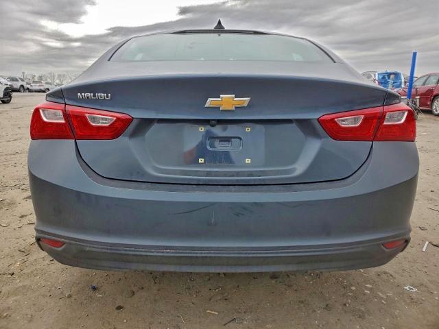Фото 6 - CHEVROLET MALIBU