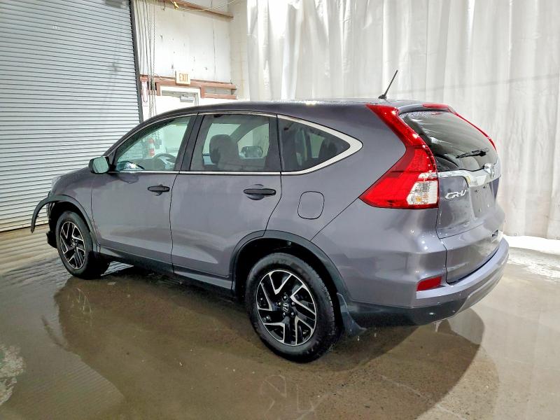 Фото 2 - HONDA CRV