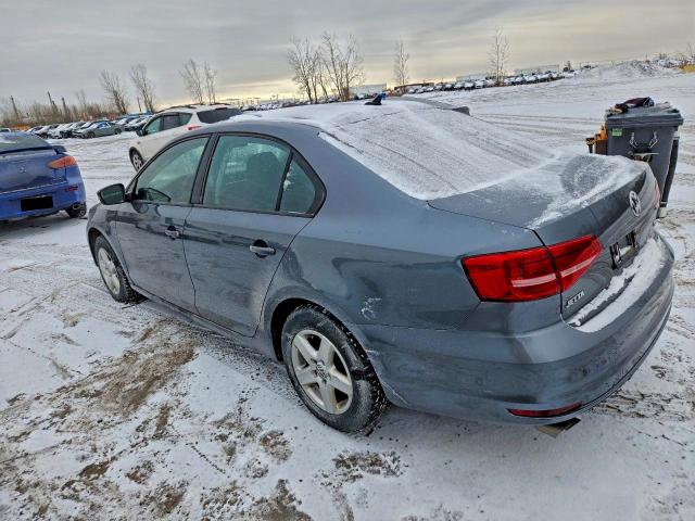 Фото 2 - VOLKSWAGEN JETTA