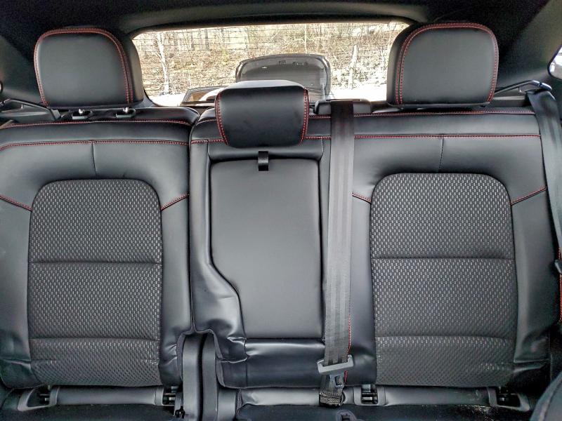 Фото 10 - FORD ESCAPE ST