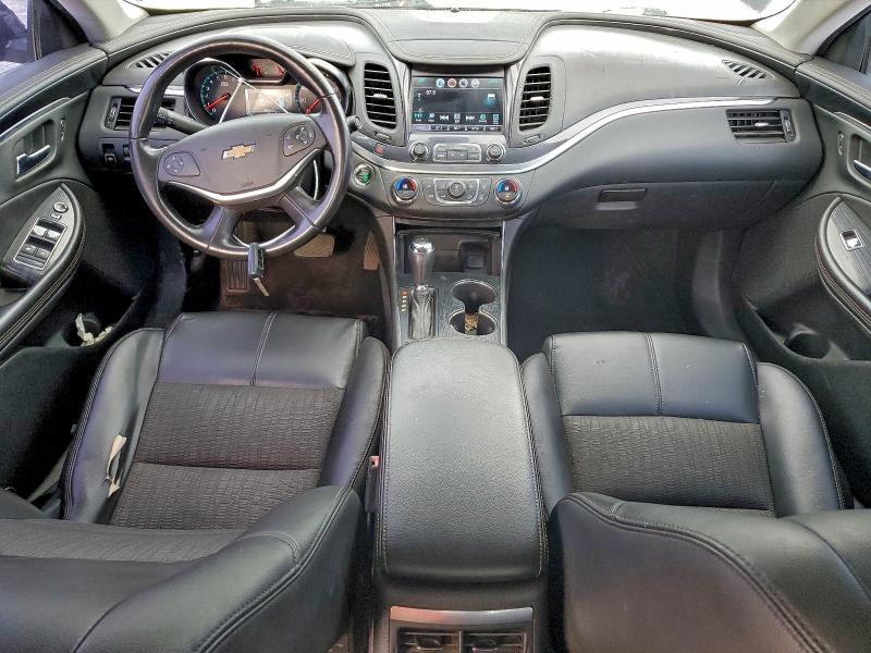 Фото 8 - CHEVROLET IMPALA