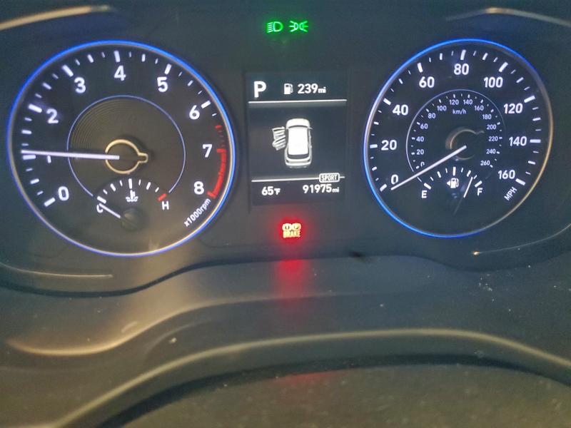 Фото 9 - HYUNDAI PALISADE