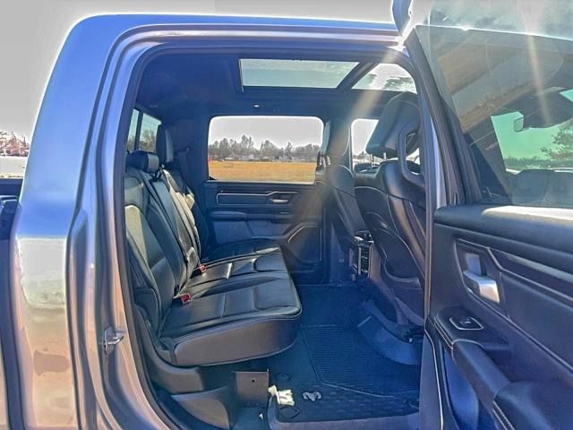 Фото 6 - RAM 1500