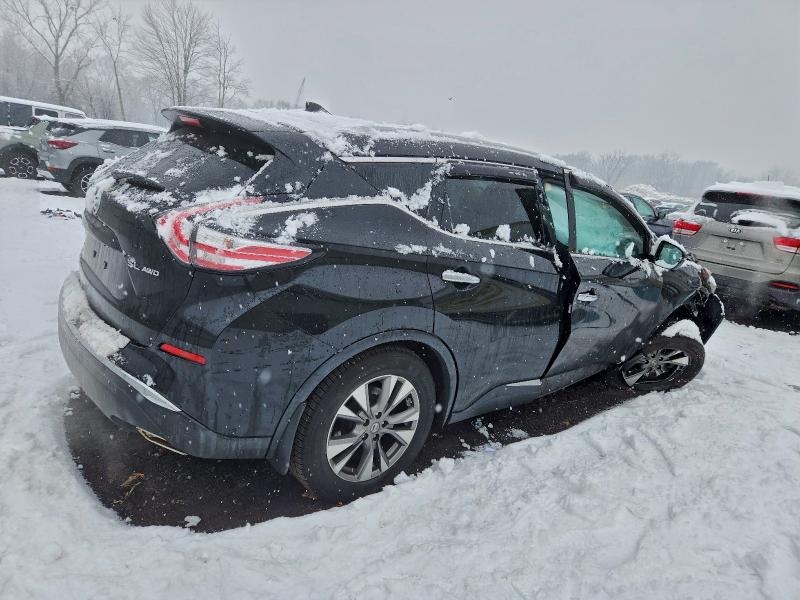 Фото 3 - NISSAN MURANO