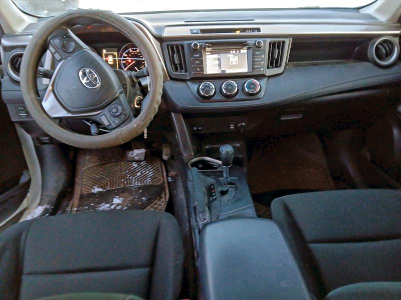 Фото 8 - TOYOTA RAV4