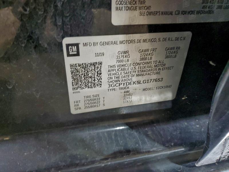 Фото 12 - CHEVROLET ALL Models