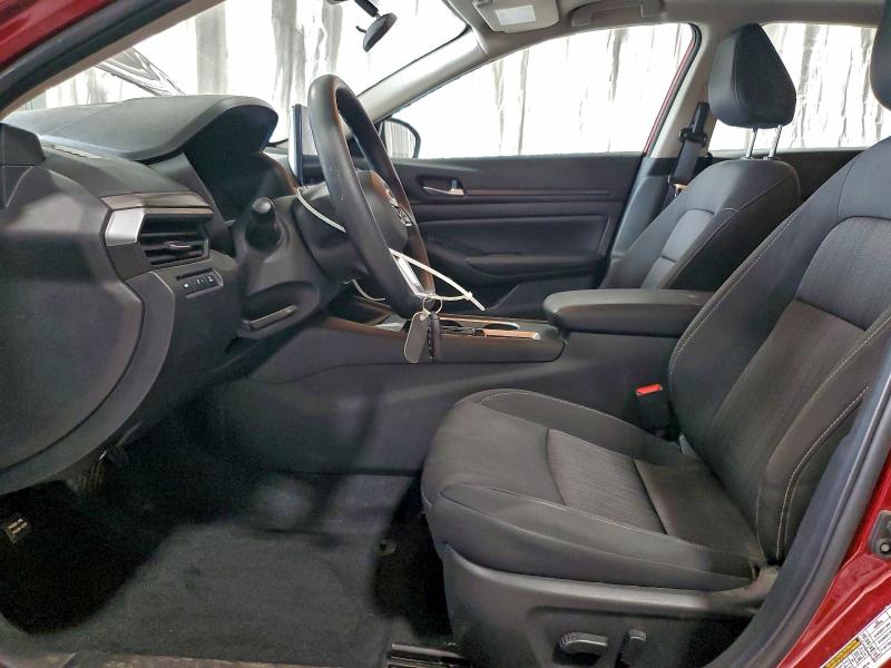 Фото 7 - NISSAN ALTIMA