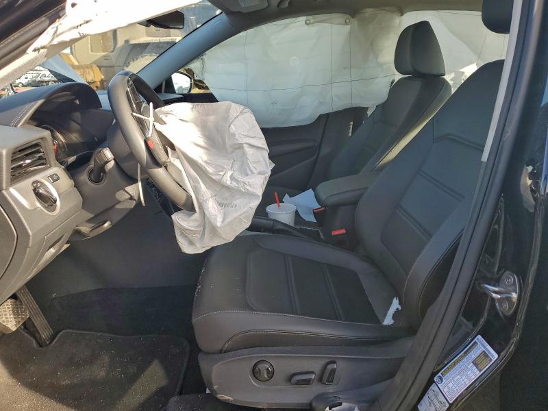 Фото 7 - VOLKSWAGEN PASSAT