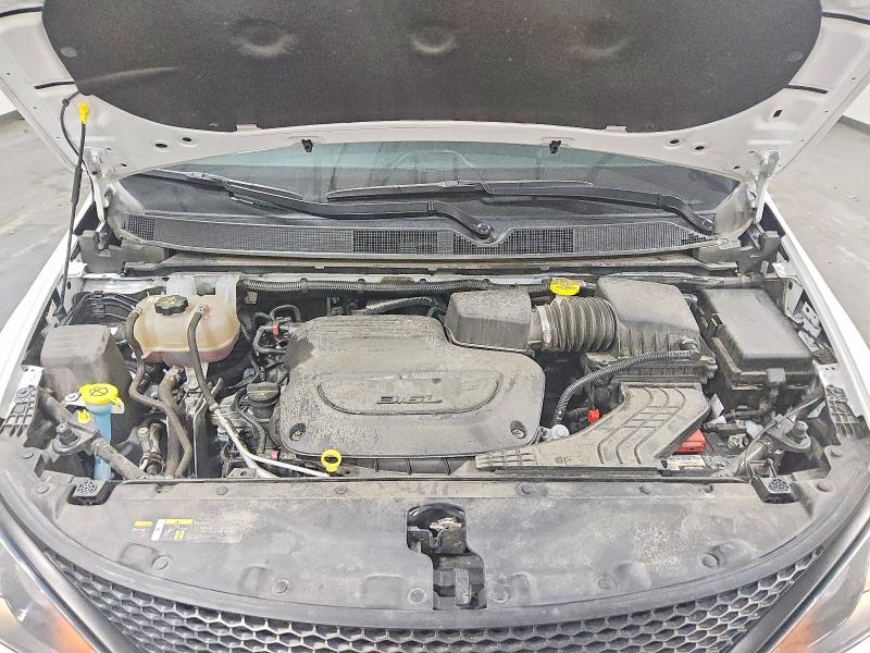 Фото 12 - CHRYSLER MINIVAN