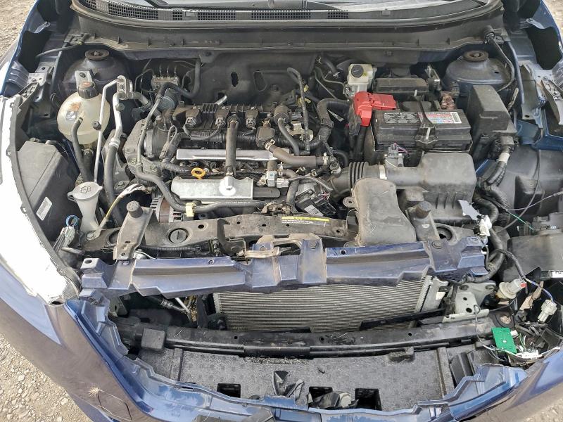 Фото 11 - NISSAN KICKS