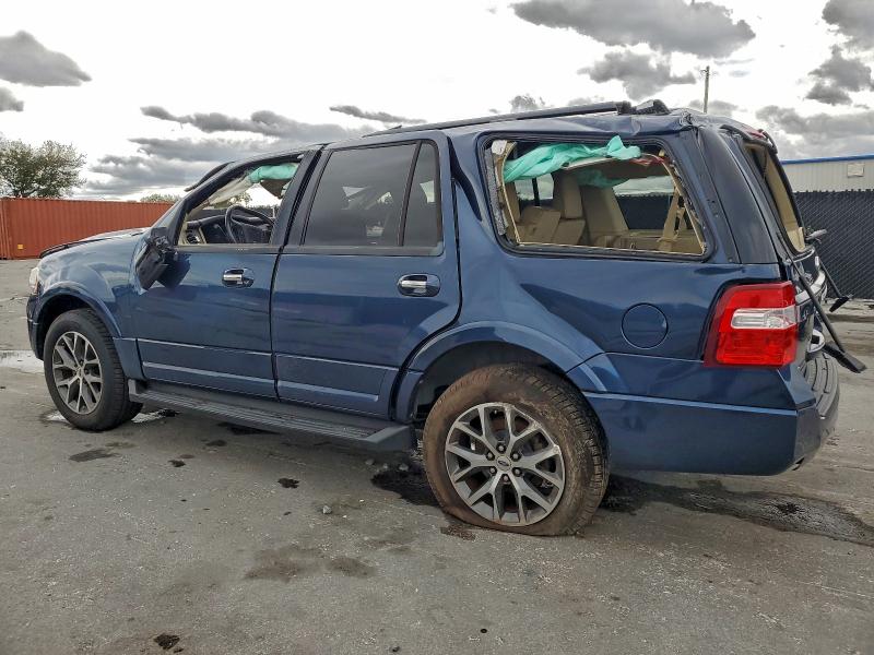 Фото 2 - FORD EXPEDITION