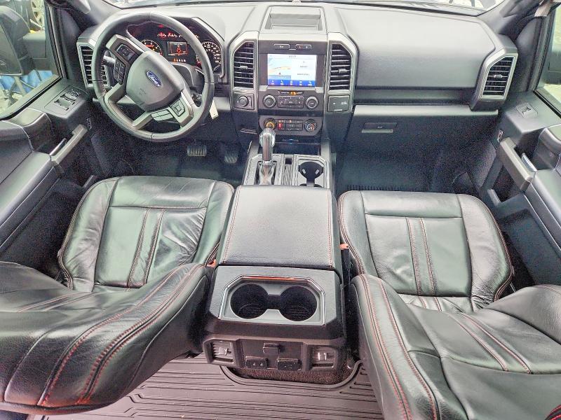 Фото 8 - FORD F-150