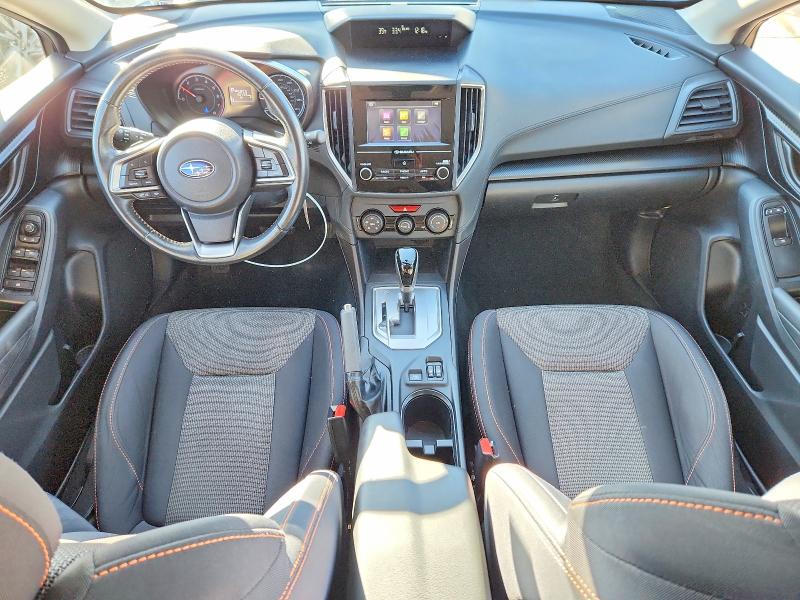 Фото 8 - SUBARU CROSSTREK