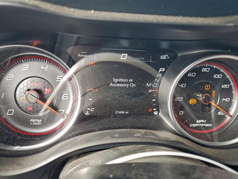 Фото 9 - DODGE CHARGER