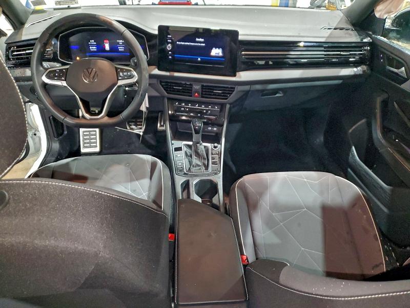 Фото 8 - VOLKSWAGEN JETTA