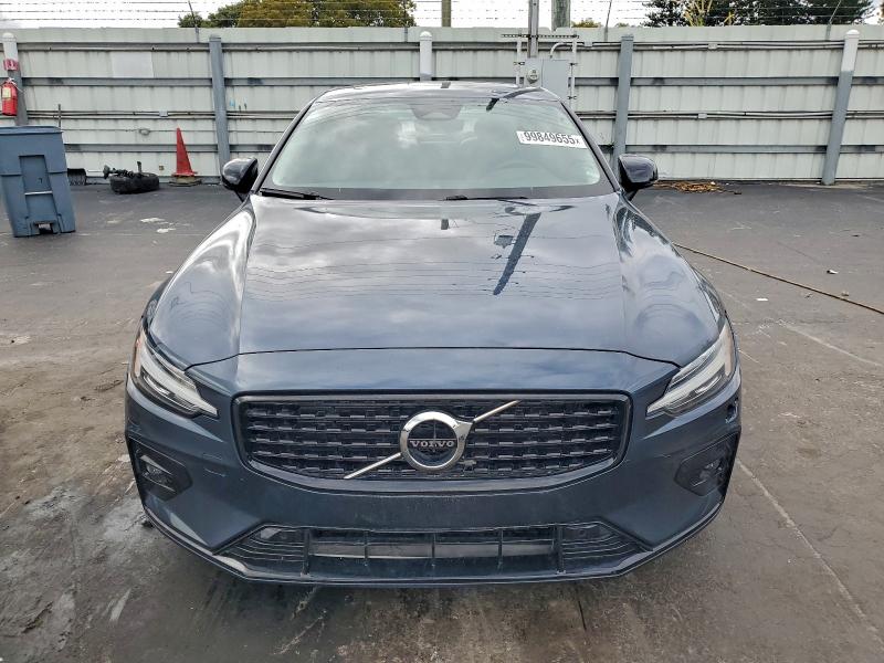 Фото 5 - VOLVO S60 CORE