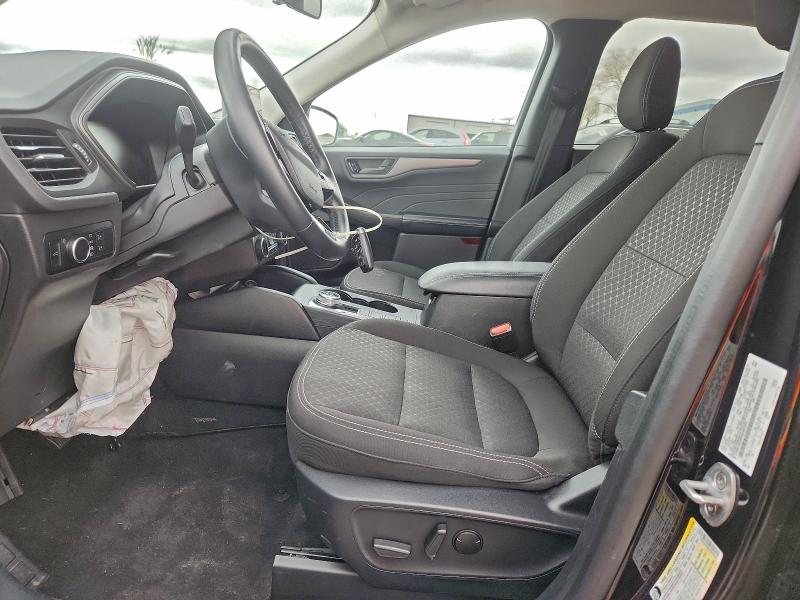 FORD ESCAPE ACT 2024 VIN 1FMCU9GN6RUA87055