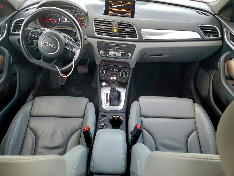 Фото 8 - AUDI Q3